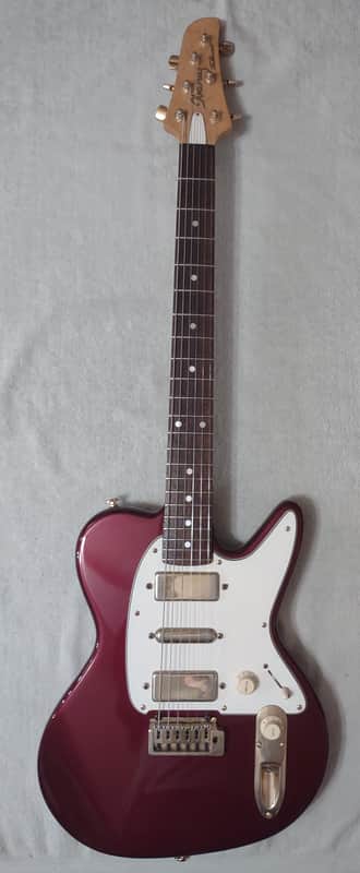 Ibanez TV750 Talman Electric Guitar - Custom Paint image 1