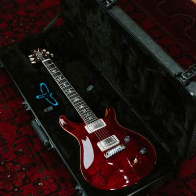 PRS ATA Hardshell Multi-Fit Molded Case D1 - Black image 5
