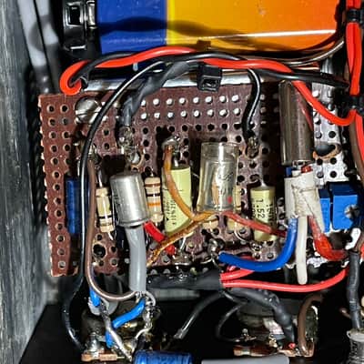 ELECTROSOUL Mighty Bender MKII image 15