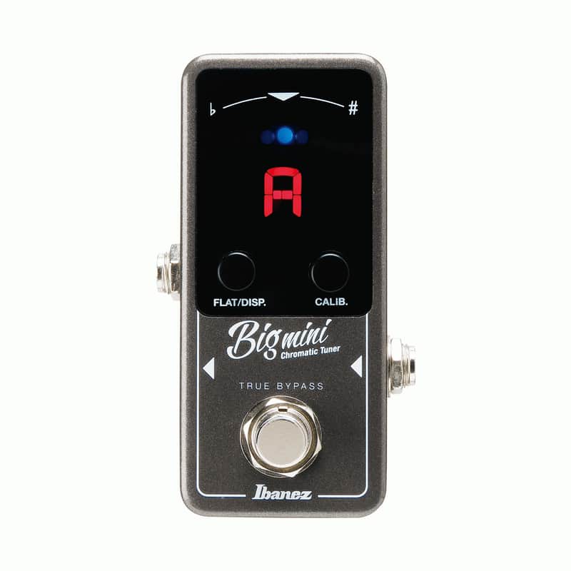 Immagine Ibanez Big Mini Tuner - 1