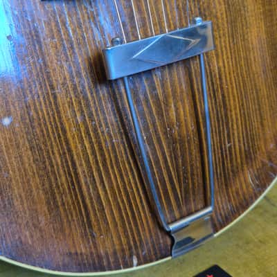 Gibson L-1 Archtop 1921 ☆VIDEO☆ image 9