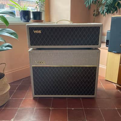 Vox AC30HWH & V212HWX image 1