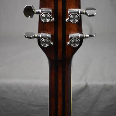 1979 Washburn Falcon w/ Seymour Duncan Alnico II Pro Humbuckers image 25