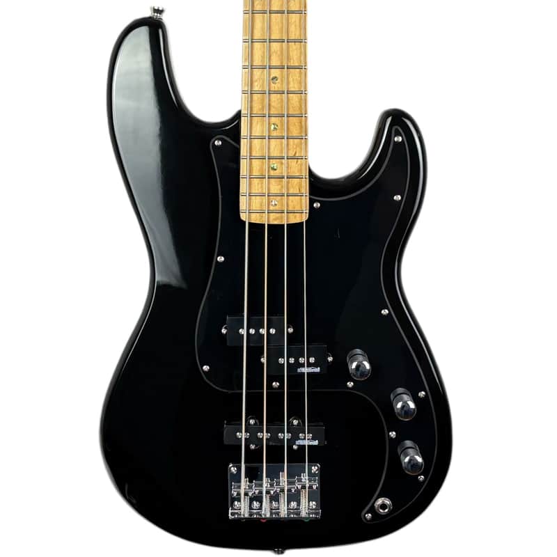 Faber Precision Bass