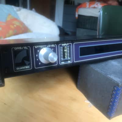 Quantec QRS/ XL (better converters than QRS) with software editor! image 2