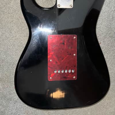1984 FENDER STRATOCASTER FROM THE FAMED FUJIGEN (FGN) FACTORY image 3