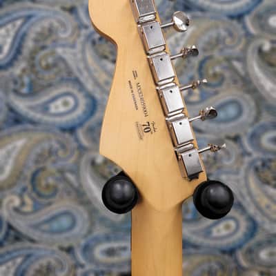 Fender Player II Stratocaster Electric Guitar SSS - Birch Green with Rosewood Fingerboard image 4