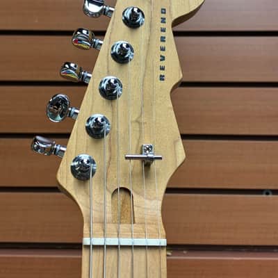 Reverend Jetstream 390 in Venetian Pearl New Blem #1519 image 5