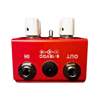 [3-Day DHL Intl Shipping] Fulltone Mas Malo image 3