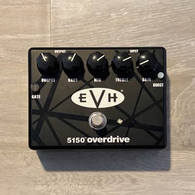 EVH 5150 Overdrive 2015 - Present image 2