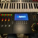 Avid Artist Control