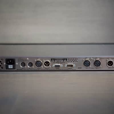 Bricasti Design M7 Reverb Stereo Reverb Processor image 7