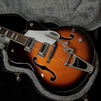 Gretsch G5420T Electromatic Hollowbody image 2
