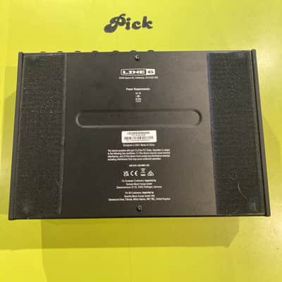 Line 6 HX Effects 2018 - Present - Black image 2