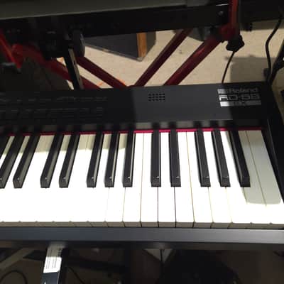 Roland RD-88EX 88-Key Digital Stage Piano 2025 - Present - Local Pickup Only image 4