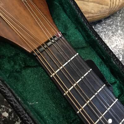 Martin A Style Mandolin 1972 ~great player!~free ship~ image 6