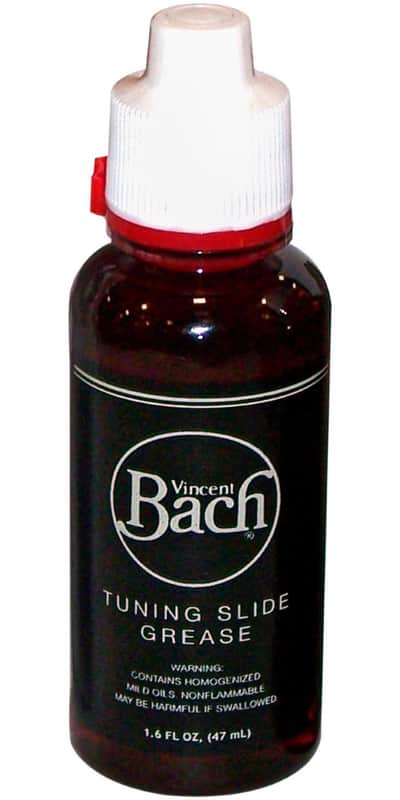 Bach 2492BSG Tuning Slide Grease - 1.6oz image 1