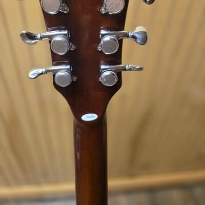 FIREFLY  Les Paul super Modded image 9