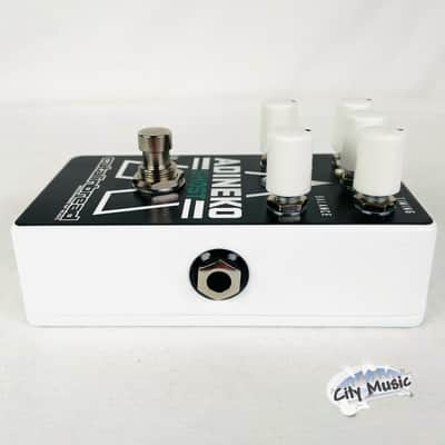 Used Catalinbread Adineko Ghost Oil Can Delay Guitar Effects Pedal ♫ image 6
