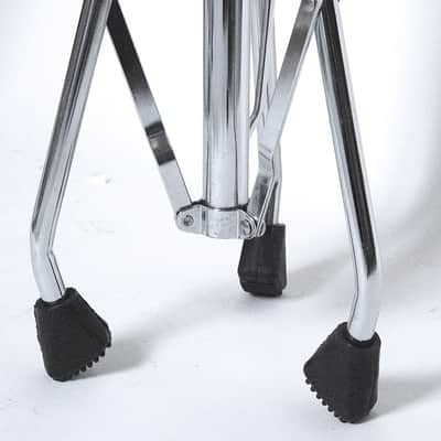 Ludwig Hercules Double Tom Floor Stand, Early '80s, EXCEPTIONAL CONDITION / INSPECTED & TESTED image 9