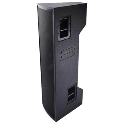 BASSBOSS AT212-MK3 Dual 12" Powered Top Active Loudspeaker image 2