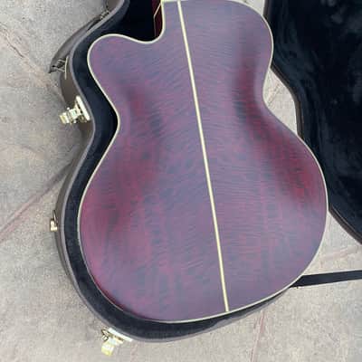 Takamine PB5 WR image 8