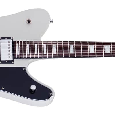 Schecter Robert Smith Ultracure XII Electric Guitar - 12-String B-Stock (281) image 2