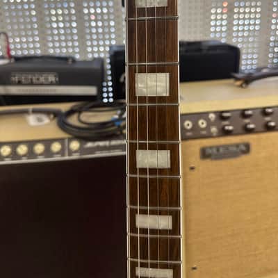 Squier Paranormal Offset Telecaster SJ 2024 - Ice Blue Metallic image 5