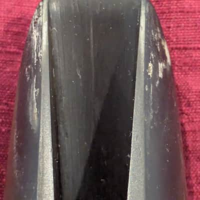 Vintage Vandoren B45 Bb clarinet mouthpiece image 5