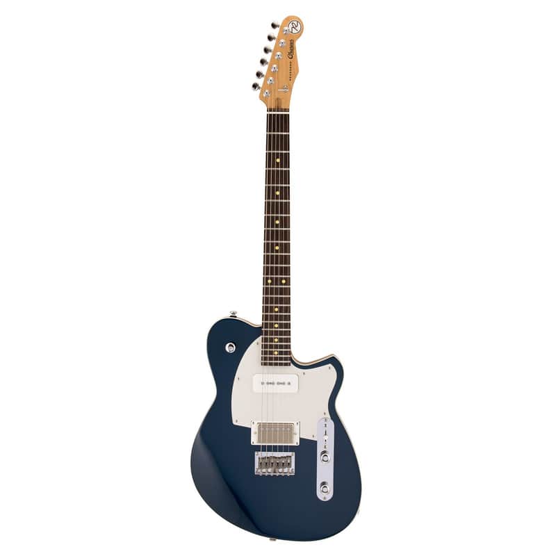 Reverend Charger H90 image 5