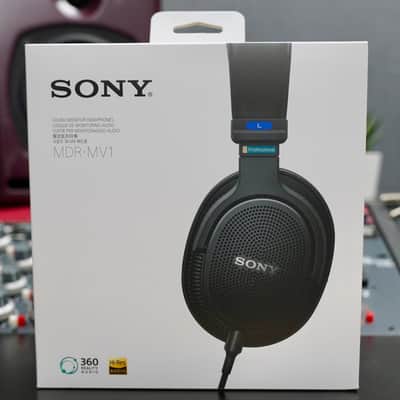 Sony MDR-MV1 (Ex Demo) image 6