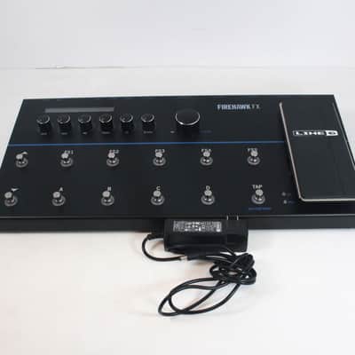 LINE6 Firehawk FX [PT25M6733000048] (04/13) image 7