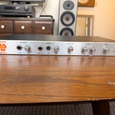 Dangerous Music MONITOR ST Remote-Controlled Stereo Monitor Controller 2005 - 2020 - Silver image 5