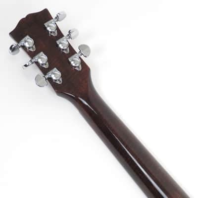 1955 Gibson Les Paul Junior - Sunburst - Light Weight Jr image 10