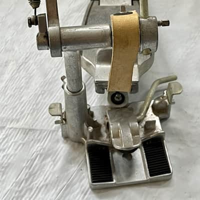 Rogers Vintage Rogers Big R Bass Drum Pedal Ultimate Foot Pedal image 4