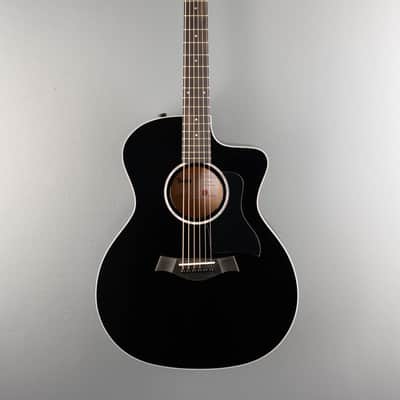 Taylor USED 214CE BLK Plus '25 image 3