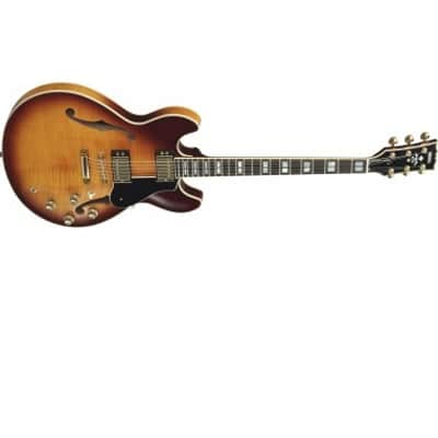 Yamaha SA2200 Violin Sunburst image 3