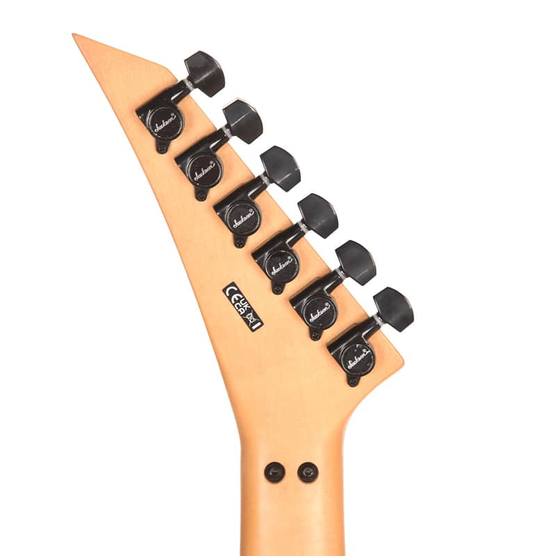 Jackson Pro Origins Series 1985 San Dimas SD1A H image 7