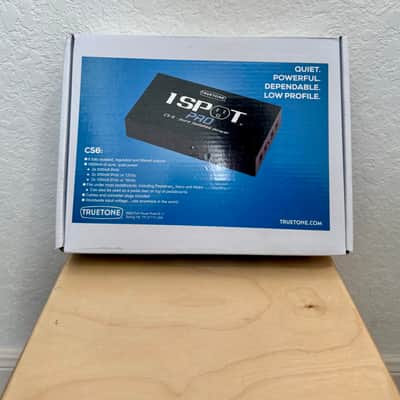 Truetone 1 SPOT Pro CS6 Power Supply image 1