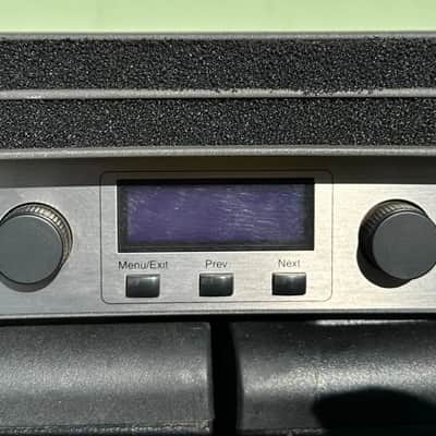 JBL VTX S28 Dual 18" 8000W Subwoofer (1) CROWN 12000HD AMP (Pair) TRUEHEARTSOUND image 9