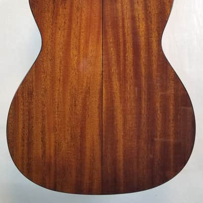 Blueridge BR-43CE Contemporary Series 000 Style Cutaway Acoustic-Electric Guitar image 13