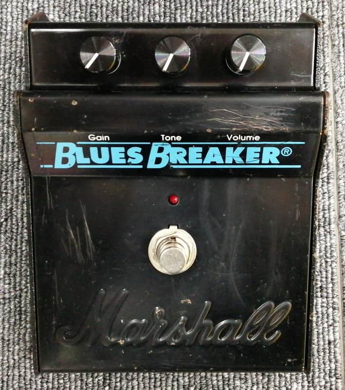 Marshall Blues Breaker