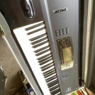 Korg O1/WFD 90s image 6