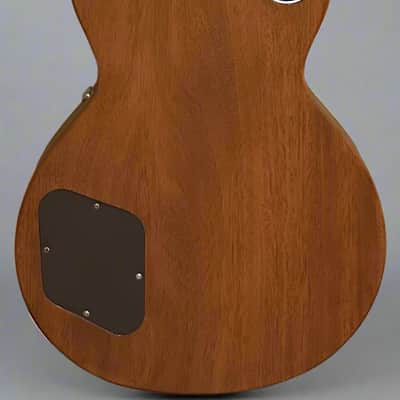 Gibson Custom Shop 1956 Les Paul Goldtop Reissue - VOS image 4