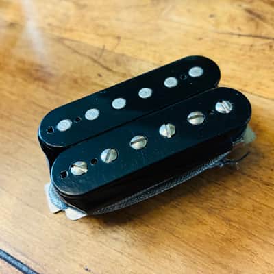 Seymour Duncan SH-5 N Maricela Juarez wound 80s - Black image 2