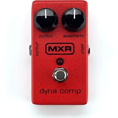 MXR M-102 Dyna Comp Pedal image 1
