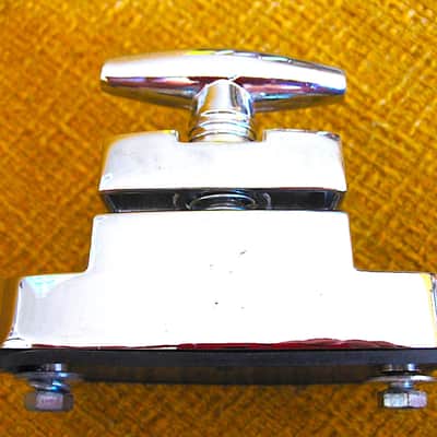 Gretsch Tom or Floor Tom Leg Mount Bracket image 4