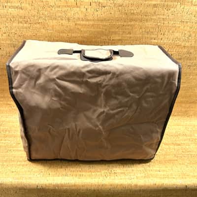 Fender '62 Deluxe Amp 2026 - Brown image 4