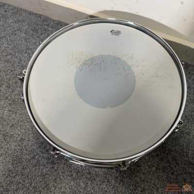 Pearl SensiTone 14x5,5 Steel Snare Drum image 4