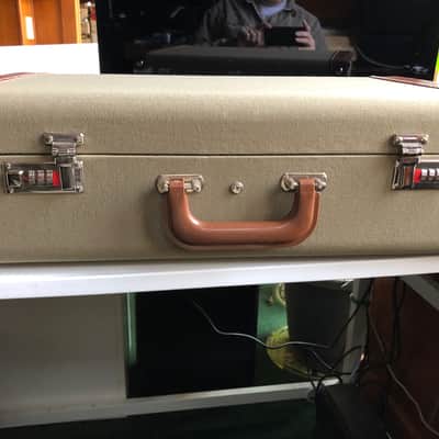 Telefunken ELA M 250E image 16